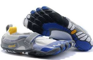 丹晨五趾鞋 丹晨五趾鞋