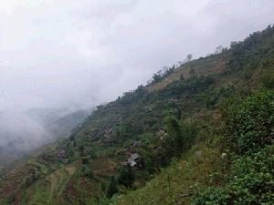 轉馬路自然村 轉馬路自然村