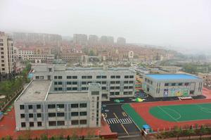 藍城國小 藍城國小