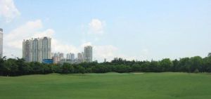 深圳名商高爾夫球會 深圳名商高爾夫球會