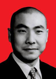 張連祥[中國京劇院著名花臉演員]