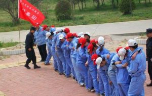 真人CS拓展聯盟（巢湖半湯鎮基地）