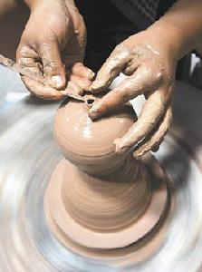 製作陶瓷方法 製作陶瓷方法