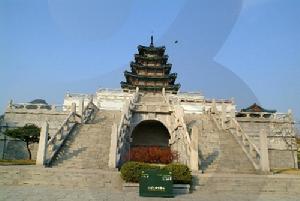 國立民俗博物館