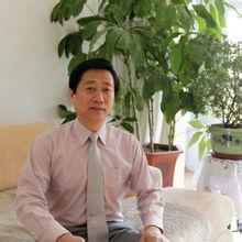 張明[東北師範大學教授]