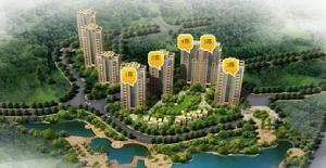 深圳 萬澤&middot;雲頂香蜜湖 圖集