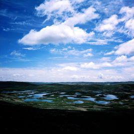 瑪多星星海 瑪多星星海