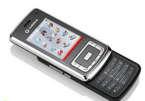 沃達豐810 沃達豐810