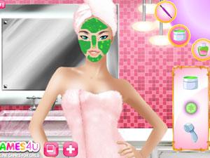 美麗的威尼斯女孩 美麗的威尼斯女孩