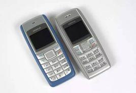 諾基亞 1100 諾基亞 1100