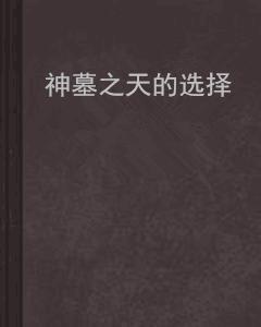 神墓之天的選擇 神墓之天的選擇