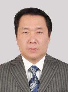 羅榮旭[雲南省紅河州政府黨組成員、副州長]