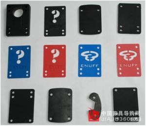 緩衝墊片 緩衝墊片