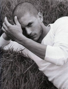 米勒[美劇《越獄》的主演]