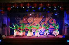 恩施市第一中學