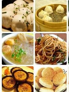 風味小吃 風味小吃