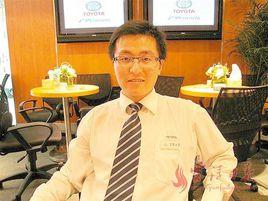 曾明華[廣西師範大學化學化工學院教授]