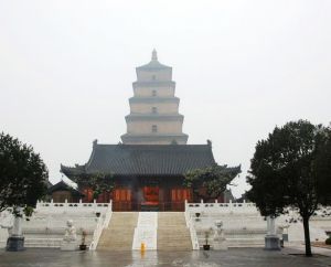 大慈恩寺 