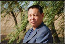 李寅生[書法家]