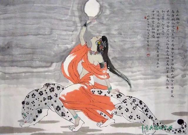 電視劇太假,想要穿越回先秦楚國去看看,那一定不能錯過這些地方 電視劇太假,想要穿越回先秦楚國去看看,那一定不能錯過這些地方