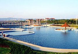 萬平口海濱風景區 萬平口海濱風景區