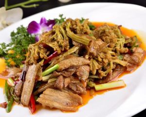 木須豆腐皮 木須豆腐皮