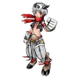 埃癸奧獸 埃癸奧獸