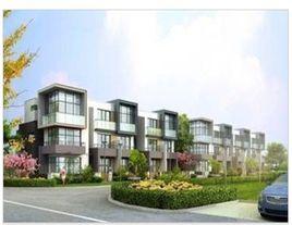 光谷地產灣郡 光谷地產灣郡