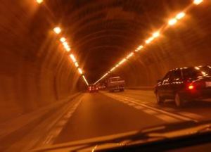 莊戶廟隧道 莊戶廟隧道