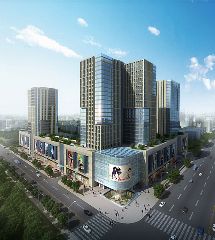 京沙廣場 京沙廣場