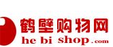 鶴壁購物網LOGO