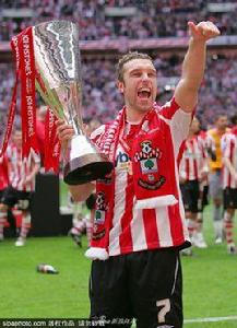 瑞奇·蘭伯特 瑞奇·蘭伯特