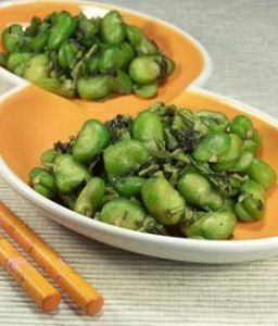 豆瓣香椿 豆瓣香椿