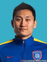 鄧小飛 江蘇舜天時期