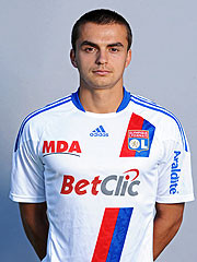 尼古拉斯·塞古因 尼古拉斯·塞古因