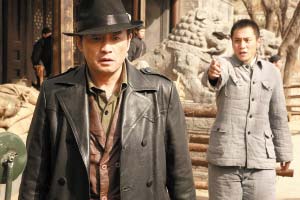 （圖）《神槍手》