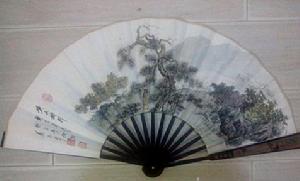 姜玉華作品欣賞