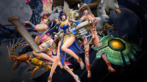 斬魂[網易2011年推出的3D格鬥網遊]