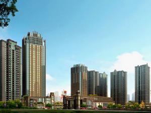 塔耳門中奧城 塔耳門中奧城