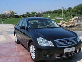 日產風雅 350 VIP版 日產風雅 350 VIP版