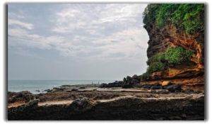 潿洲島火山口地質公園 潿洲島火山口地質公園