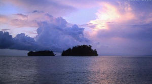 俾斯麥海 俾斯麥海