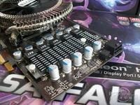 艾爾莎 幻雷者HD5750 PH4 512B5 DHP鳳凰四號