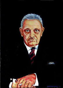 朱塞佩·托馬西·迪·蘭佩杜薩 朱塞佩·托馬西·迪·蘭佩杜薩