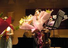 葉紫[小提琴家]