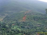 達甸自然村 達甸自然村