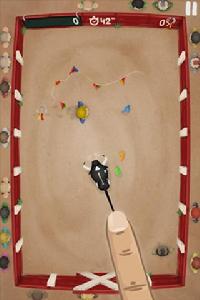 鬥牛勇士 Bull Mouse