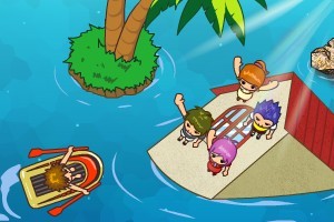 救援英雄 救援英雄