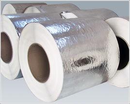 夾芯板卷材 夾芯板卷材