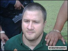 埃德加·瓦爾德茲 埃德加·瓦爾德茲